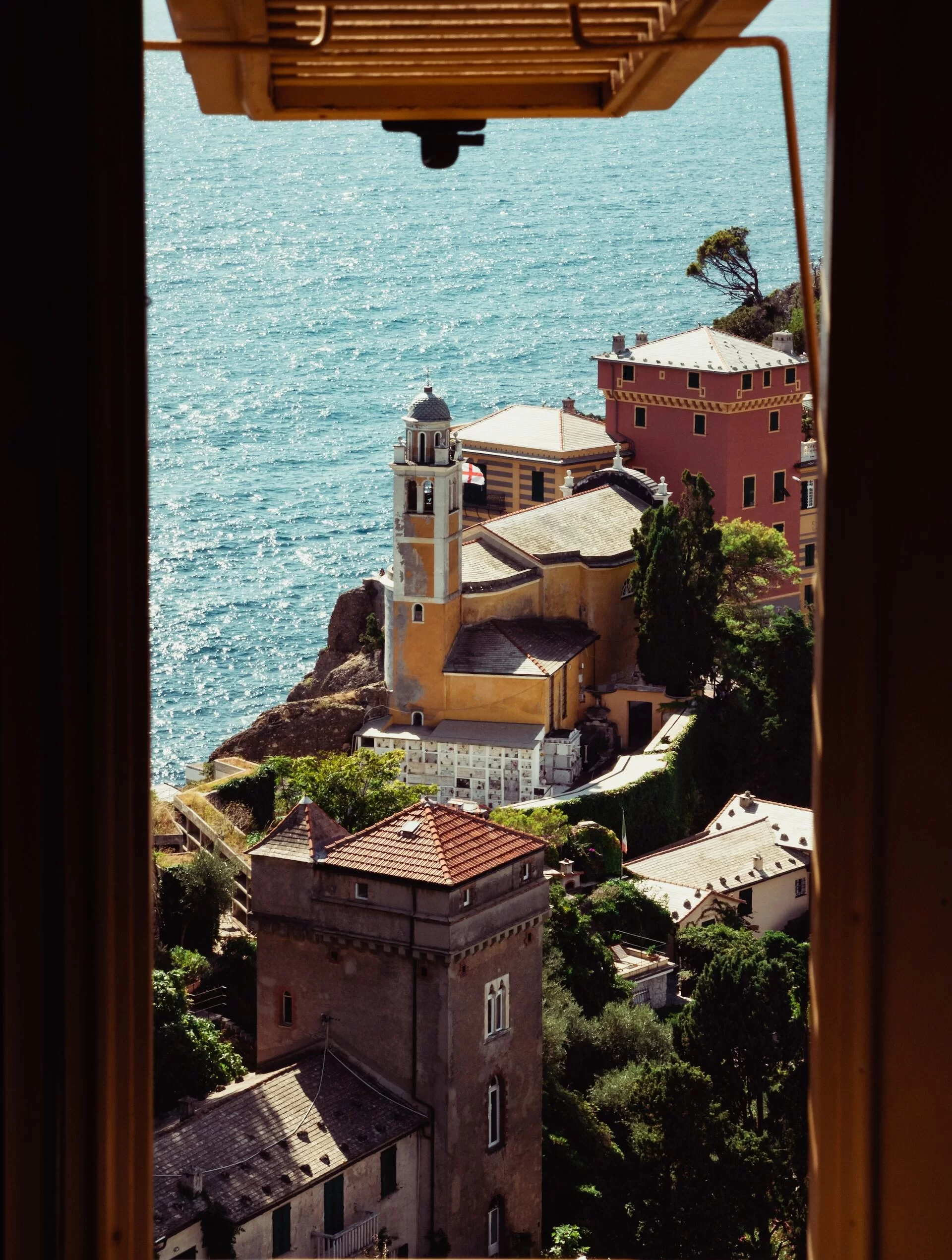 Портофино апартаменты (1)